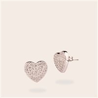 Orecchini Ultima Edizione Donna in Argento OAO7673 - OAO7673